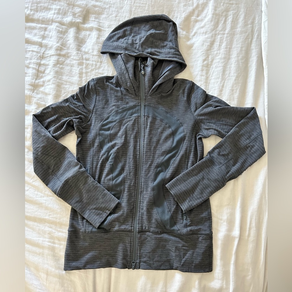 Lululemon Stride Jacket - image 1